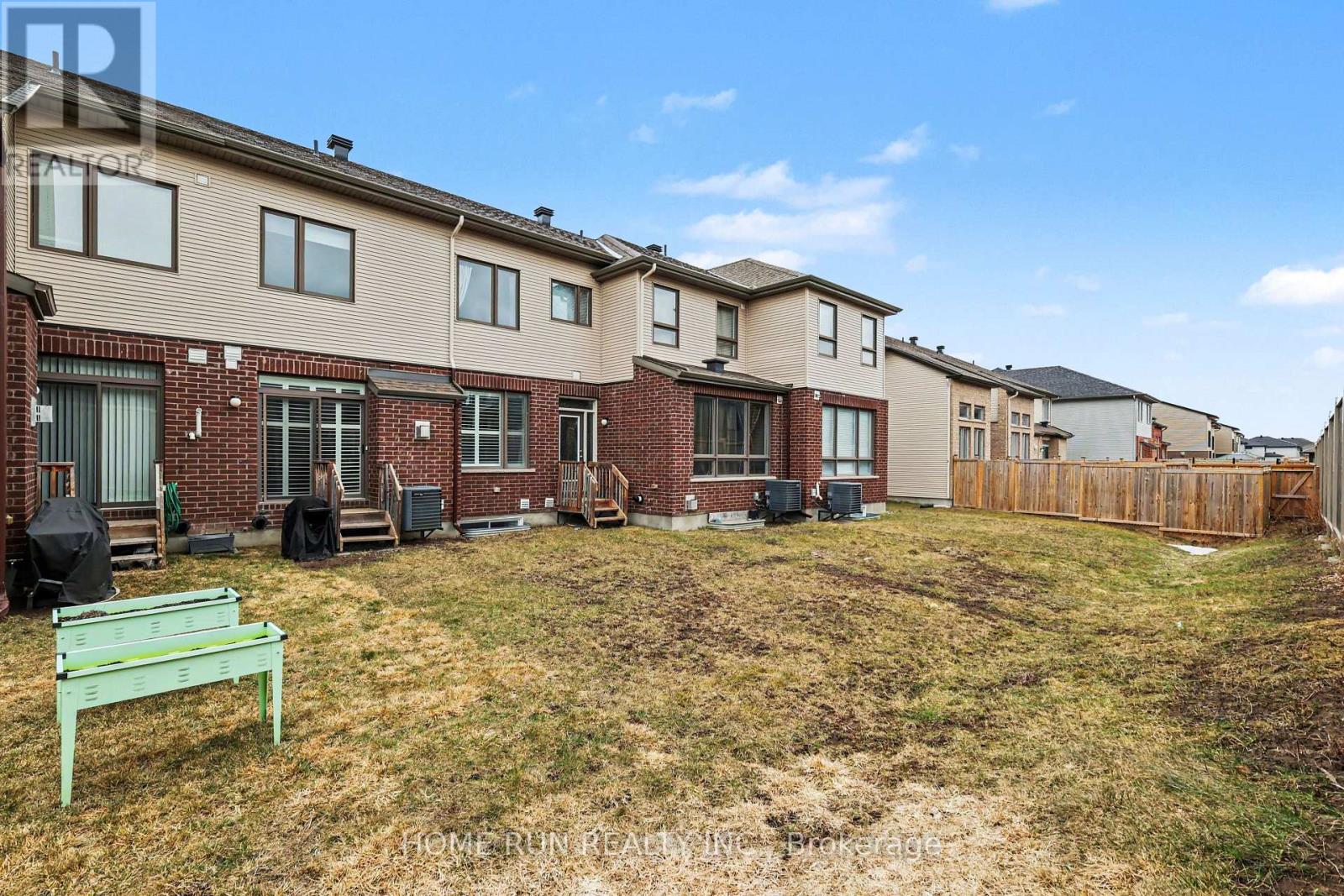 257 Dolce Crescent, Ottawa, Ontario  K1X 0B3 - Photo 22 - X12959870