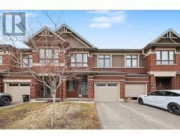 257 DOLCE CRESCENT, Ottawa, Ontario