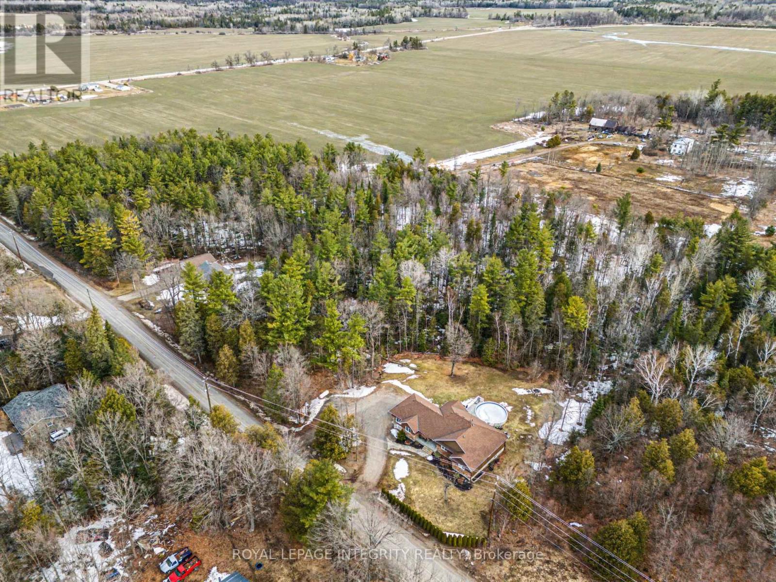 000 Goshen Road, Renfrew, Ontario  K7V 3Z4 - Photo 7 - X12959914