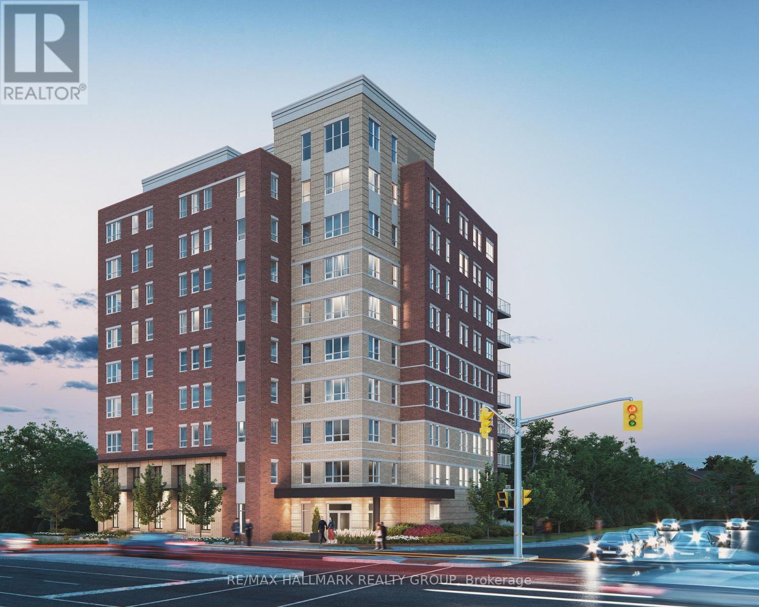 401 - 353 GARDNER STREET, Ottawa, Ontario