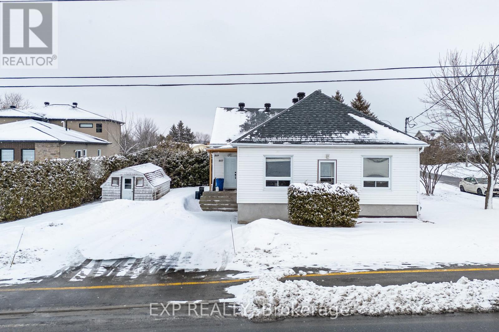 869 CARON STREET, Clarence-Rockland, Ontario