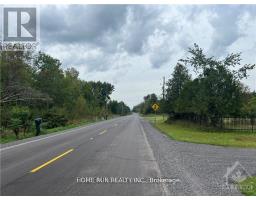 3447 GREENLAND ROAD, Ottawa, Ontario