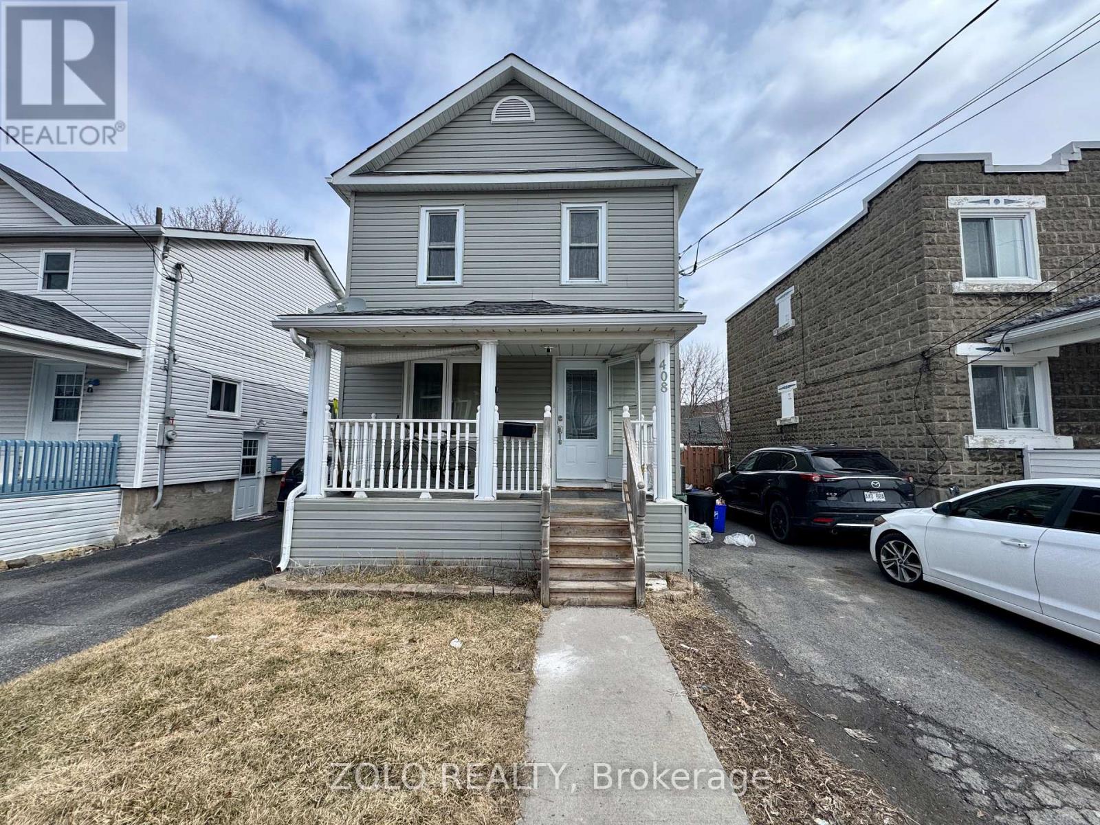 408 MCCONNELL AVENUE, Cornwall, Ontario