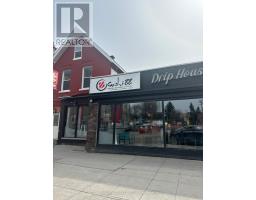 690-B SOMERSET STREET W, Ottawa, Ontario