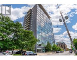 701 - 300 LISGAR STREET, Ottawa, Ontario