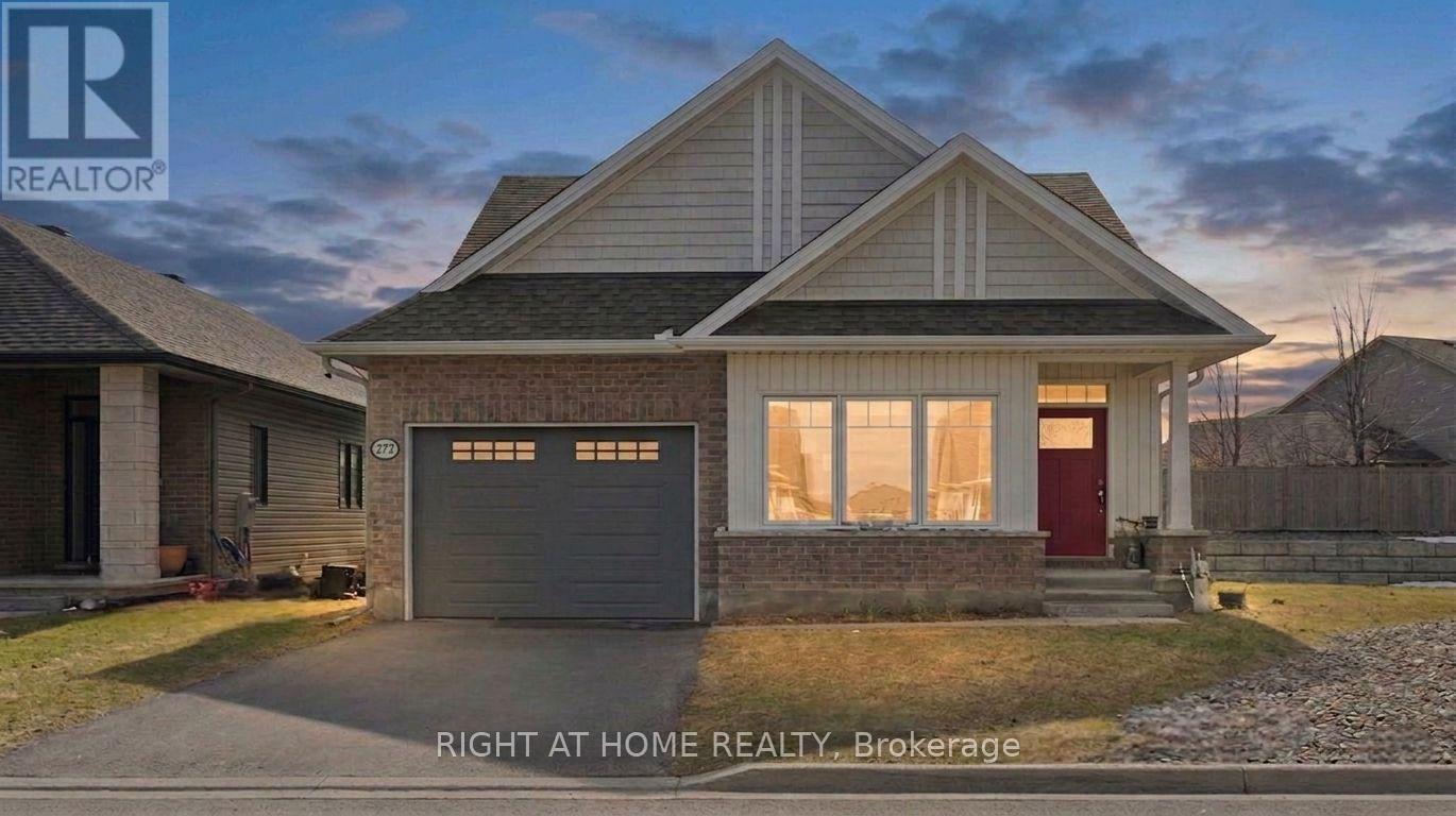272 MAYGRASS WAY, Ottawa, Ontario