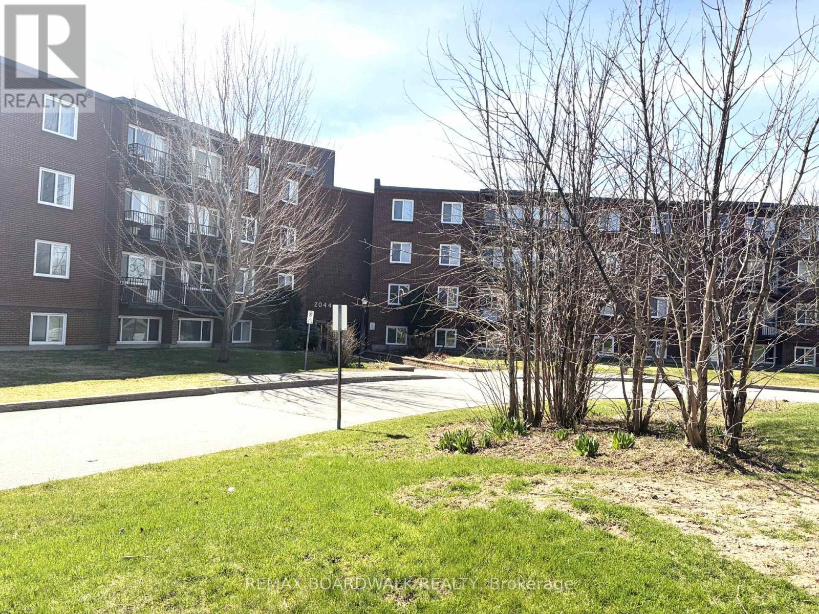108A - 2044 ARROWSMITH DRIVE, Ottawa, Ontario
