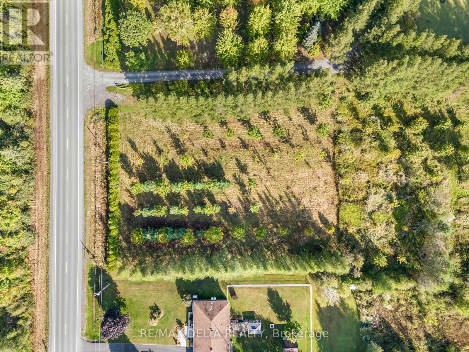 PART OF LOT 25 ROAD, Clarence-Rockland, Ontario