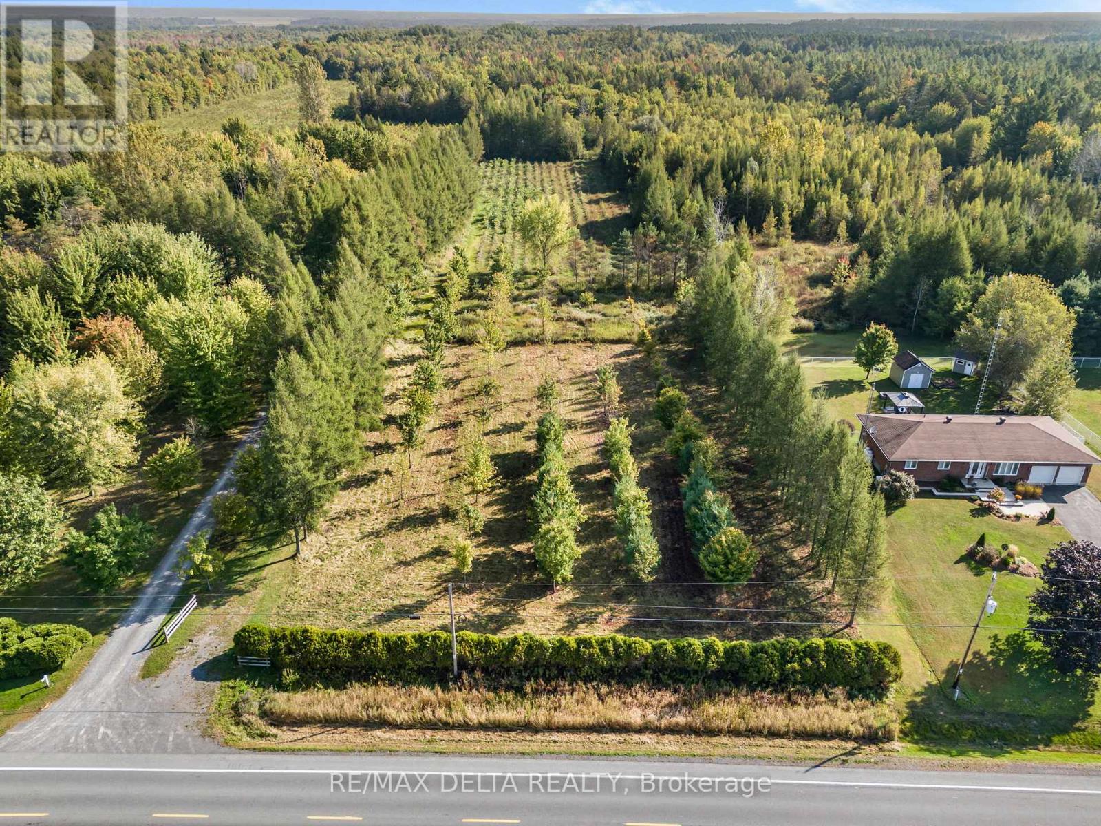 Part Of Lot 25 Road, Clarence-Rockland, Ontario  K0A 1E0 - Photo 14 - X12963654