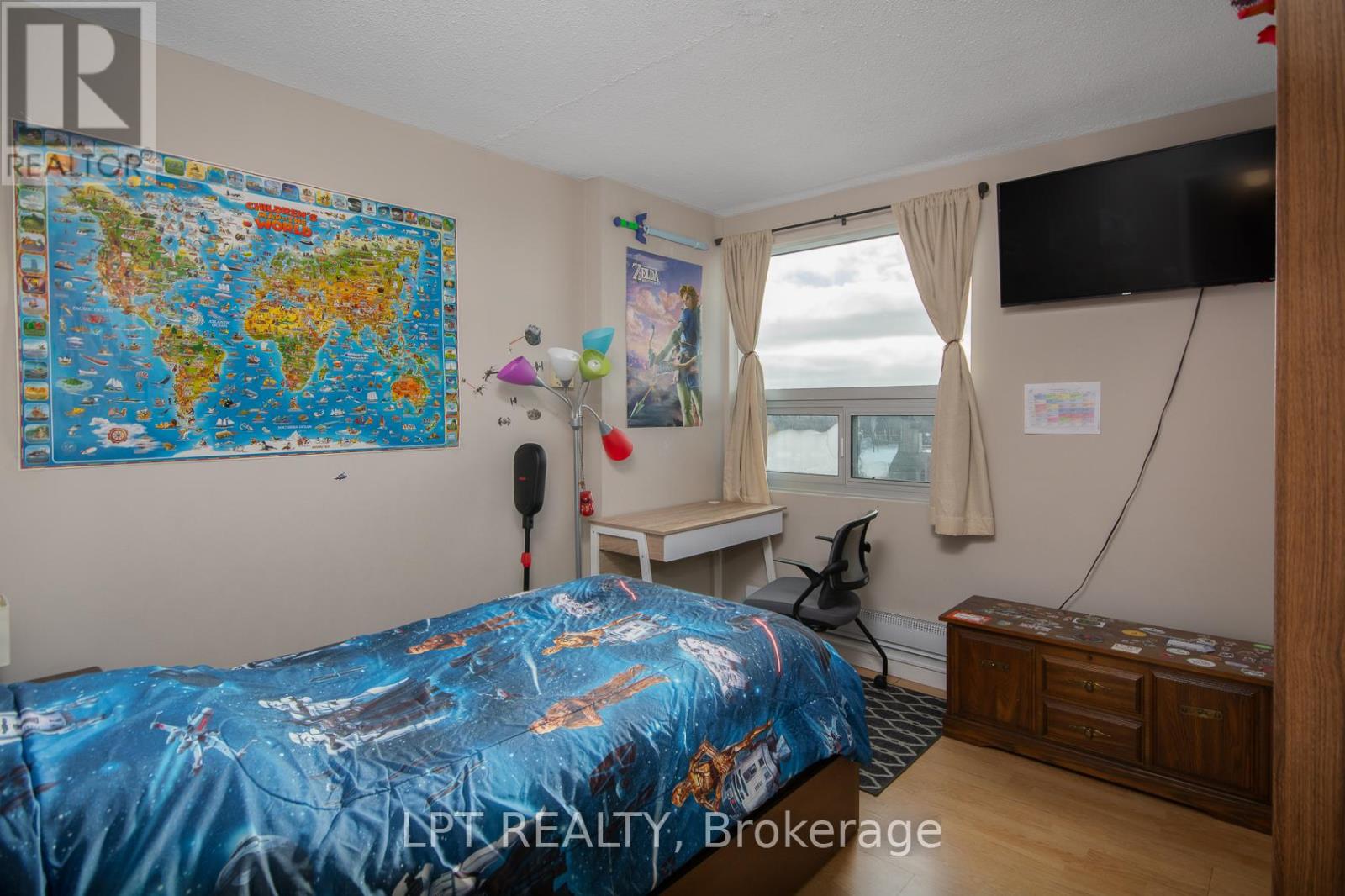 802 - 1380 Prince Of Wales Drive, Ottawa, Ontario  K2C 3N5 - Photo 22 - X12964150