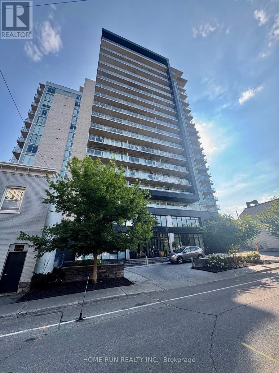 3 - 255 BAY STREET, Ottawa, Ontario