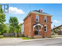 22 ISABELLA STREET, Perth, Ontario