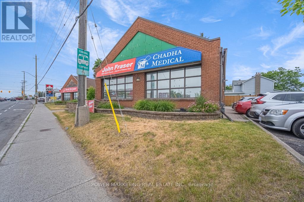 C - 1883 Bank Street, Ottawa, Ontario  K1V 7Z9 - Photo 2 - X12964944