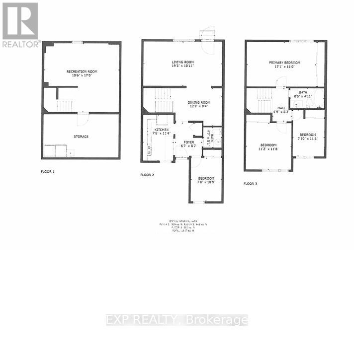70 - 42f Benlea Drive, Ottawa, Ontario  K2G 4A9 - Photo 24 - X12965060