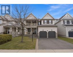 31 LEATHERWOOD CRESCENT, Ottawa, Ontario