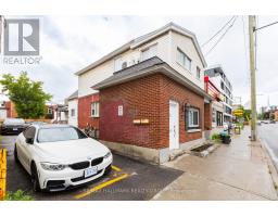 2 - 456 BRONSON AVENUE, Ottawa, Ontario