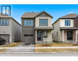 222 DOUGLAS HARDIE STREET, North Grenville, Ontario