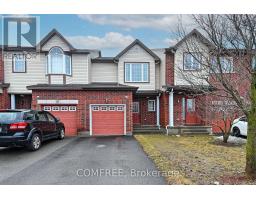 318 AMICI TERRACE, Ottawa, Ontario