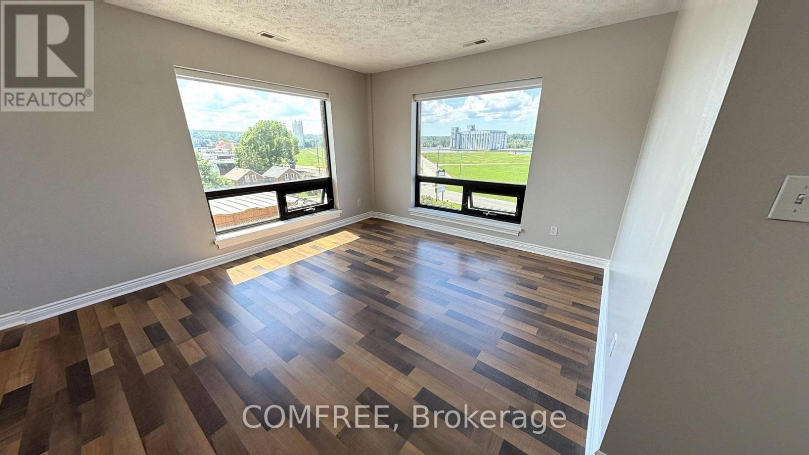 401 - 1717 2nd Avenue E, Owen Sound, Ontario  N4K 6V4 - Photo 12 - X12967088