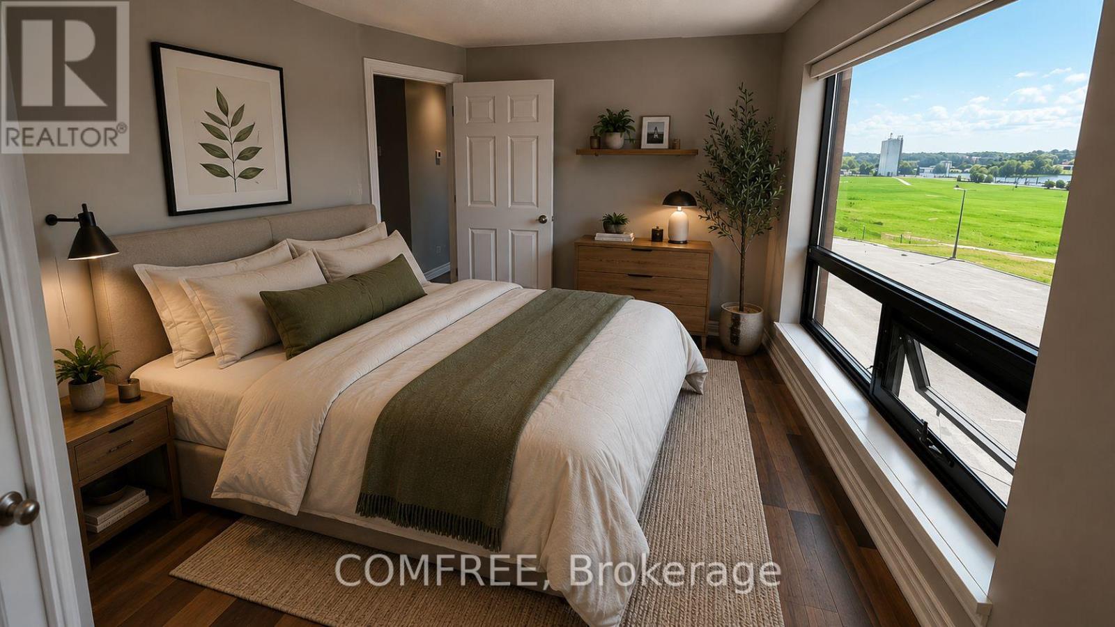 401 - 1717 2nd Avenue E, Owen Sound, Ontario  N4K 6V4 - Photo 15 - X12967088
