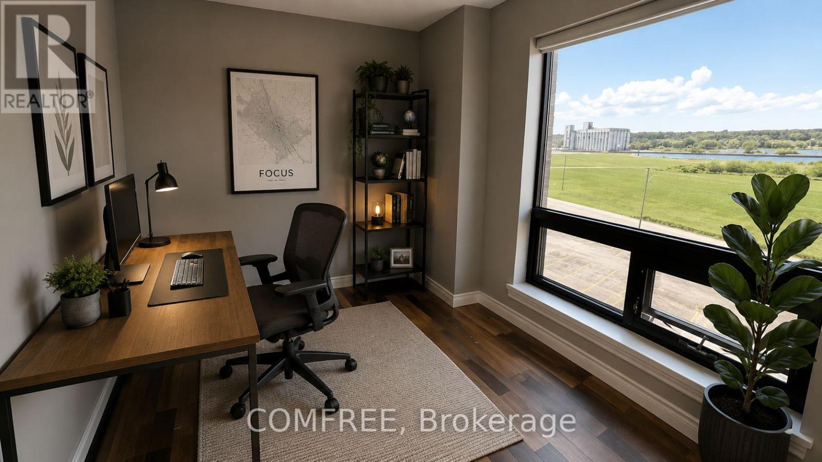 401 - 1717 2nd Avenue E, Owen Sound, Ontario  N4K 6V4 - Photo 21 - X12967088