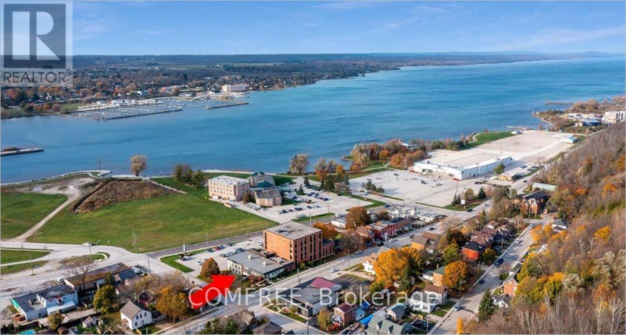 401 - 1717 2nd Avenue E, Owen Sound, Ontario  N4K 6V4 - Photo 25 - X12967088