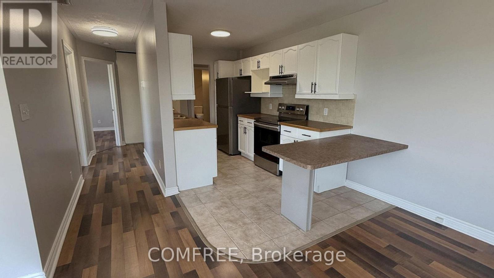 401 - 1717 2nd Avenue E, Owen Sound, Ontario  N4K 6V4 - Photo 4 - X12967088
