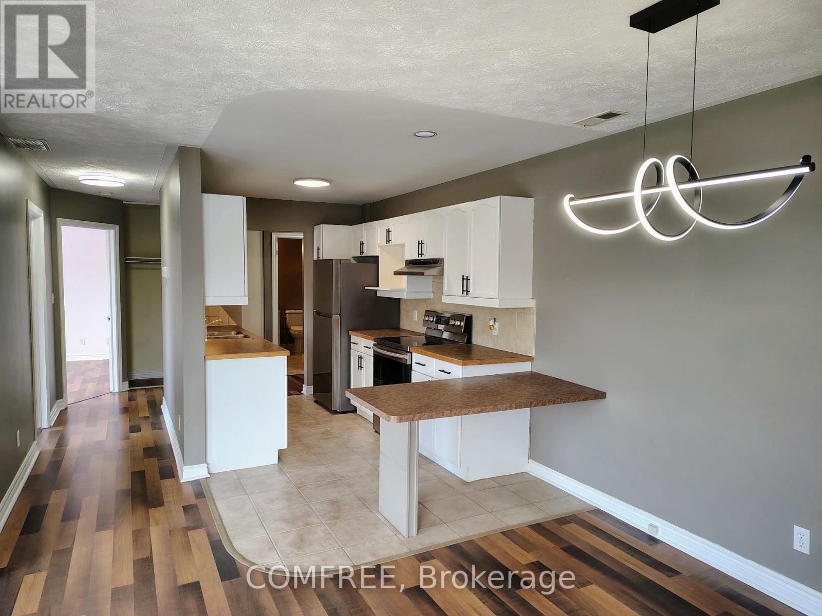 401 - 1717 2nd Avenue E, Owen Sound, Ontario  N4K 6V4 - Photo 8 - X12967088