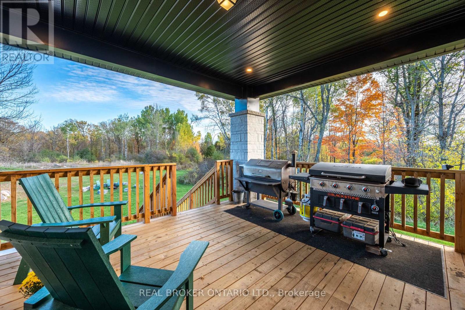119 Ernest Way, Tay Valley, Ontario  K7H 0B3 - Photo 38 - X12967926