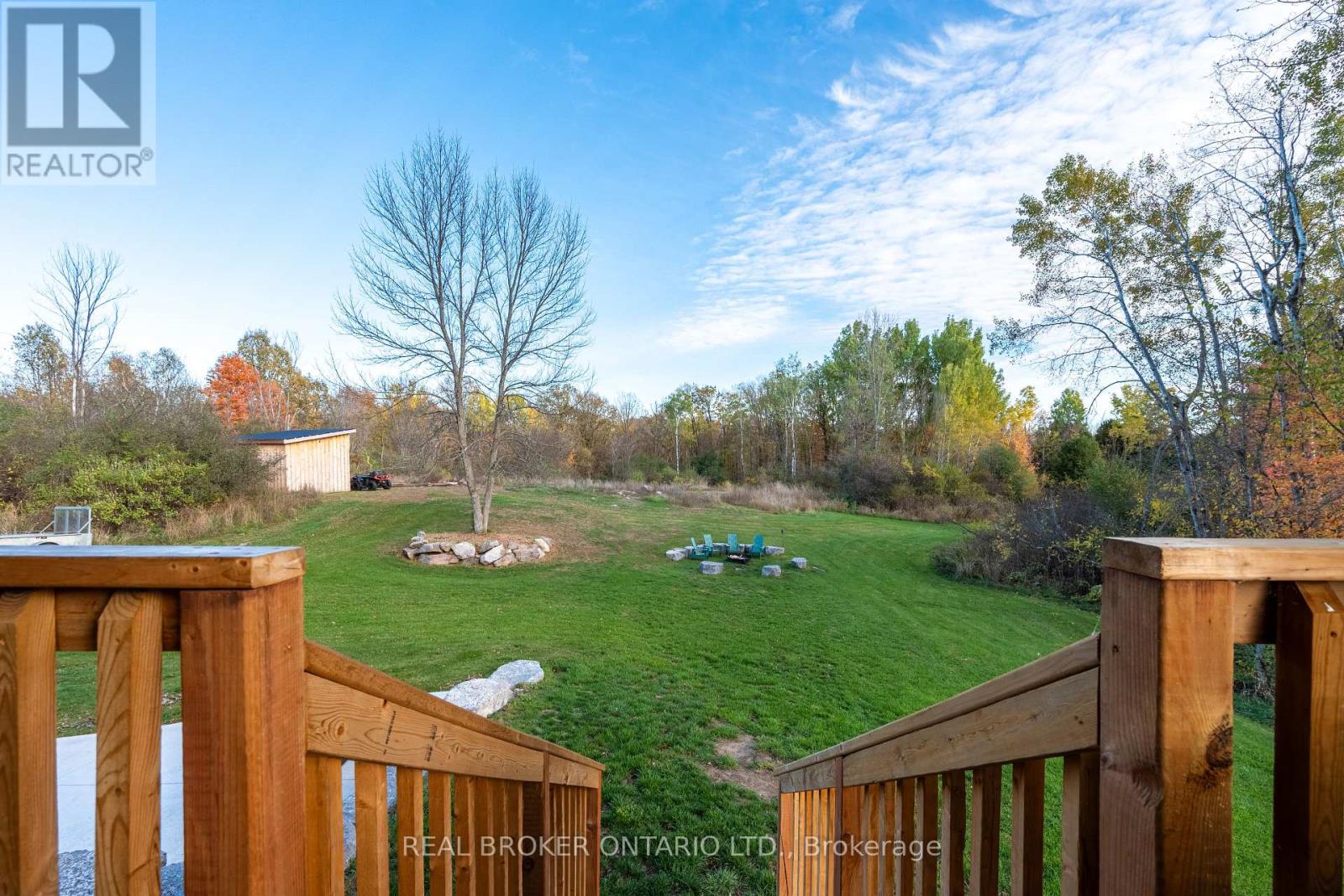 119 Ernest Way, Tay Valley, Ontario  K7H 0B3 - Photo 39 - X12967926