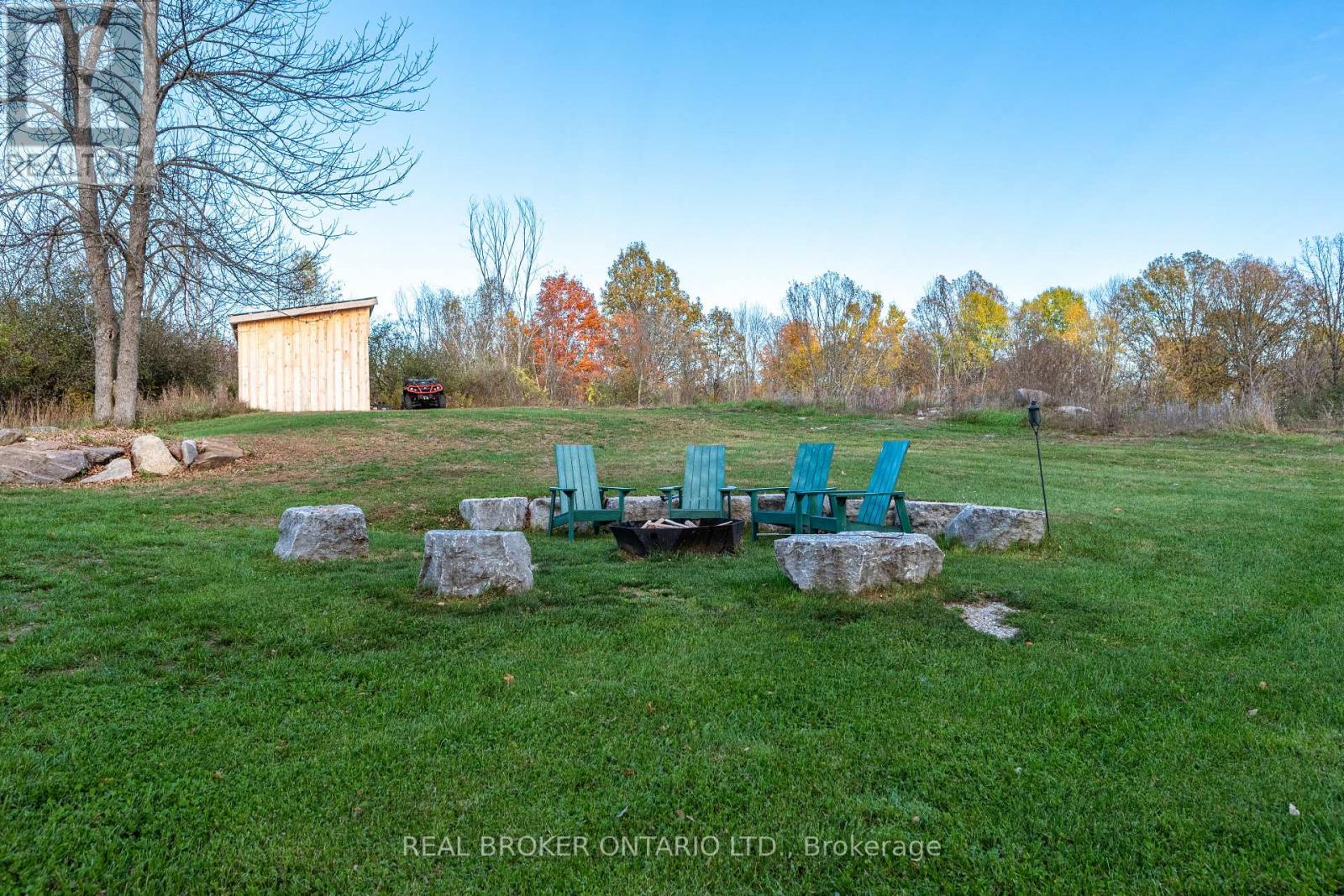 119 Ernest Way, Tay Valley, Ontario  K7H 0B3 - Photo 40 - X12967926