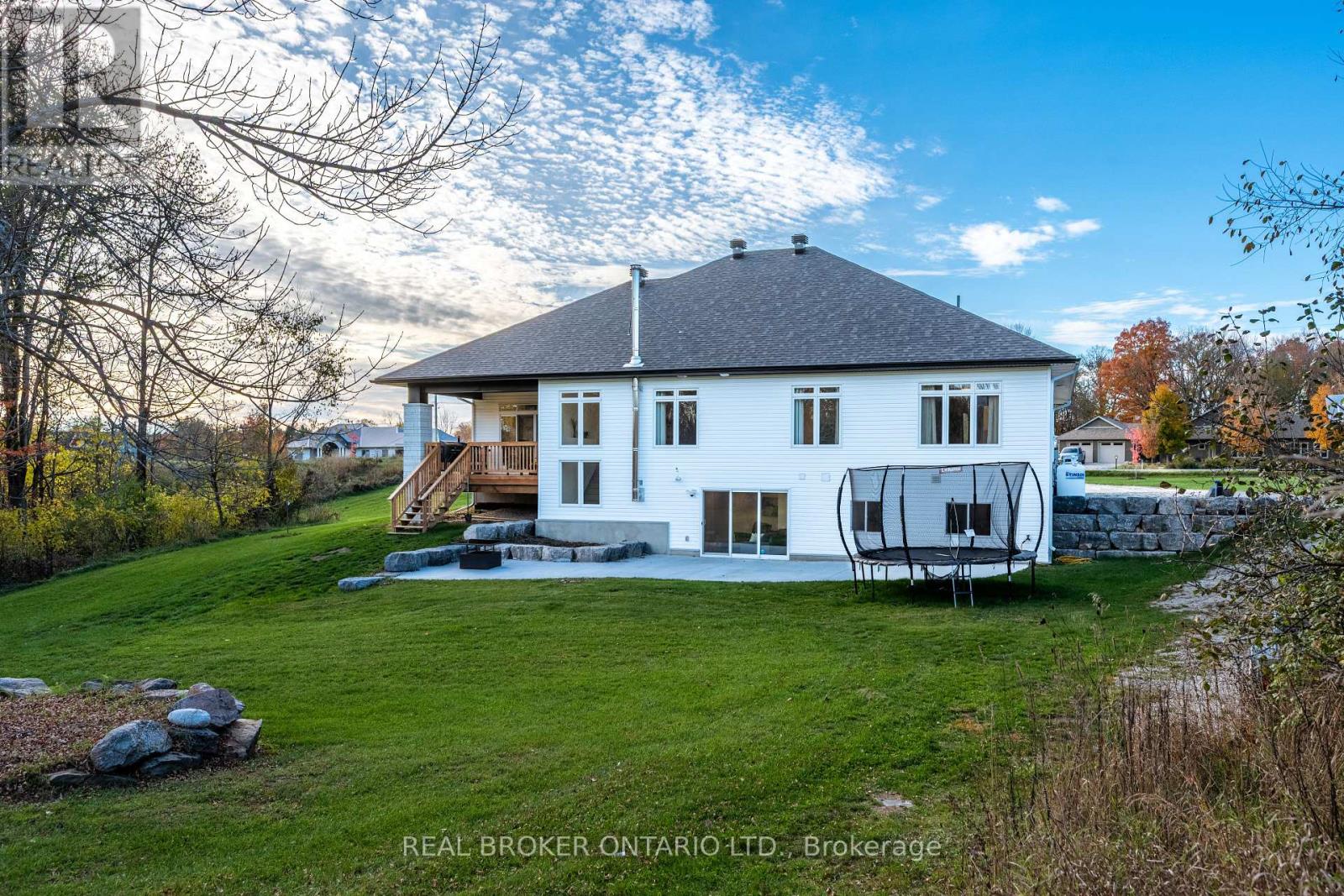 119 Ernest Way, Tay Valley, Ontario  K7H 0B3 - Photo 43 - X12967926