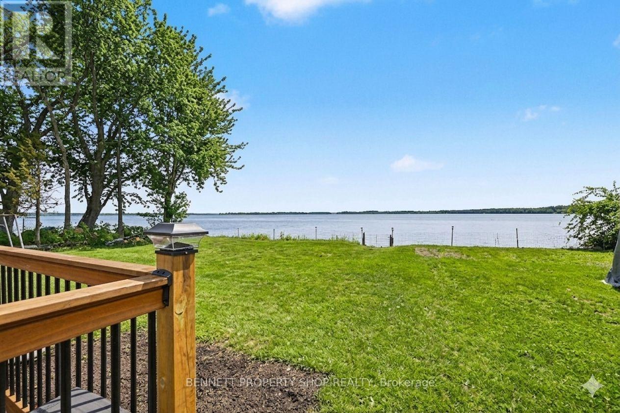143 RATHWELL SHORE ROAD, Beckwith, Ontario