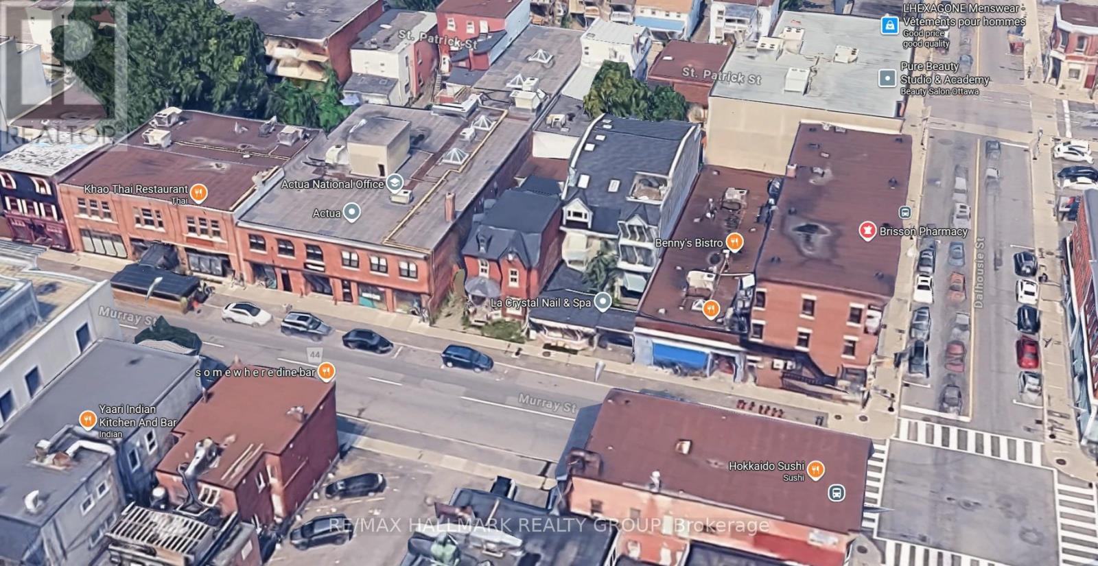 113 Murray Street, Ottawa, Ontario  K1N 5M5 - Photo 47 - X12968126