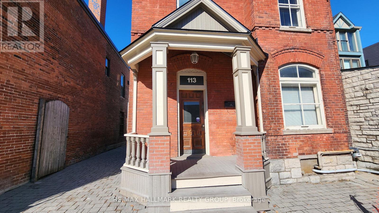 113 Murray Street, Ottawa, Ontario  K1N 5M5 - Photo 6 - X12968126