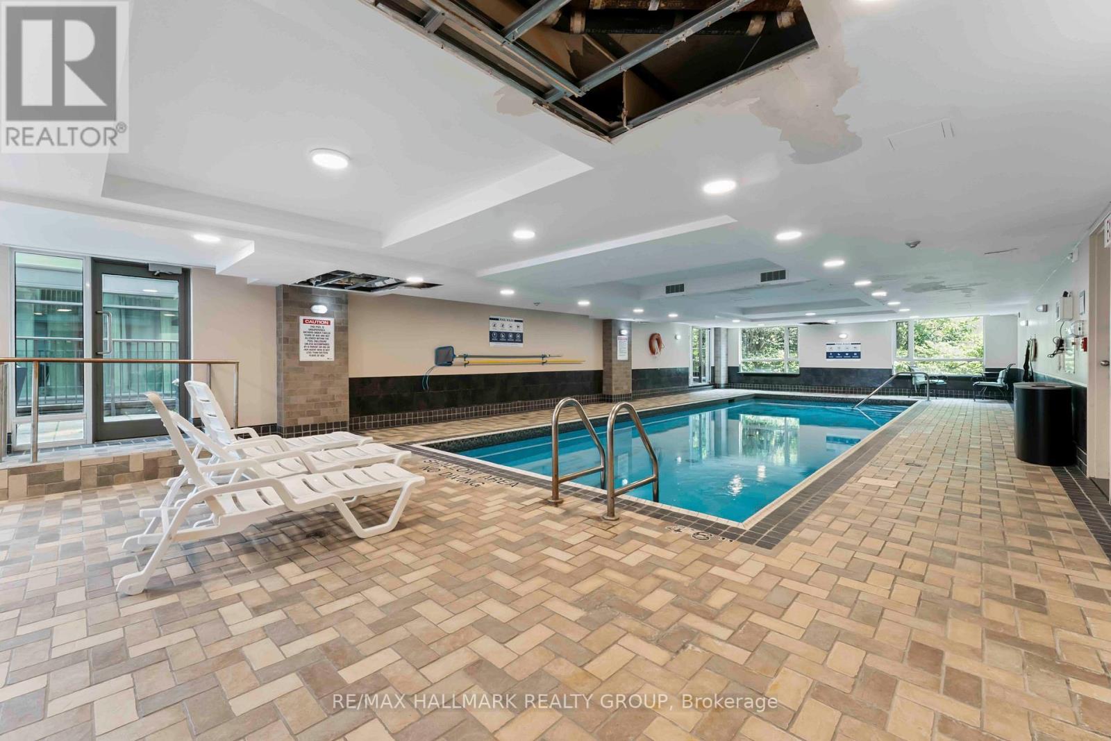 204 - 200 Besserer Street, Ottawa, Ontario  K1N 0A7 - Photo 45 - X12968362