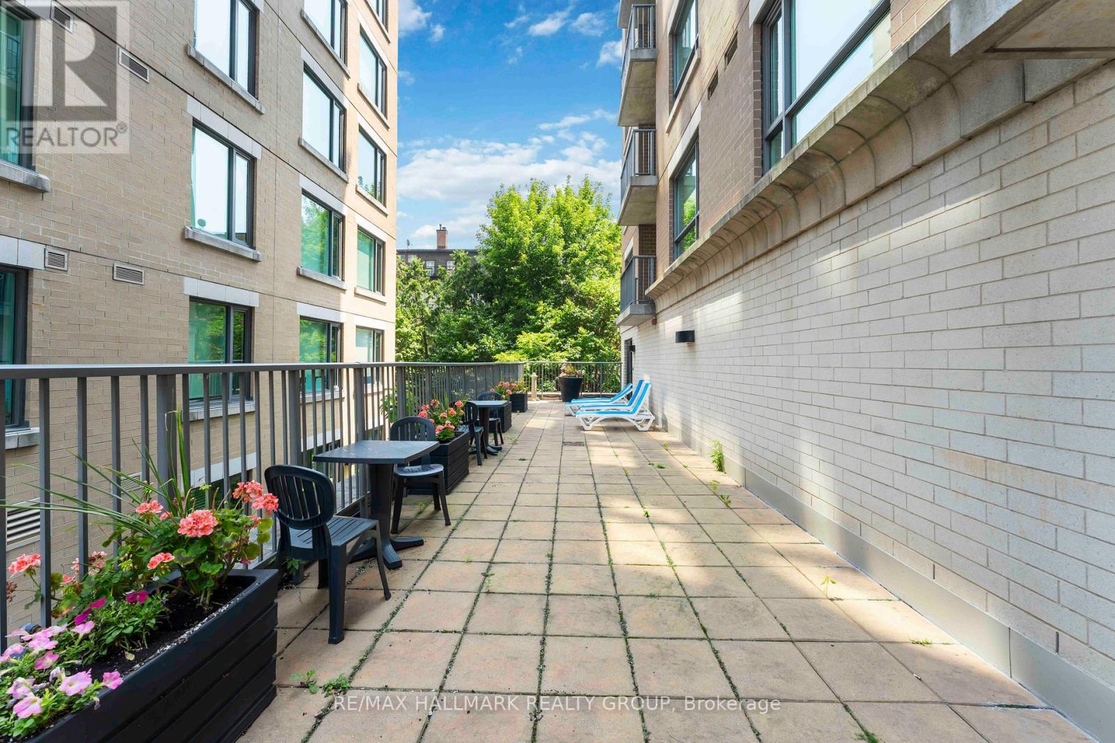 204 - 200 Besserer Street, Ottawa, Ontario  K1N 0A7 - Photo 49 - X12968362