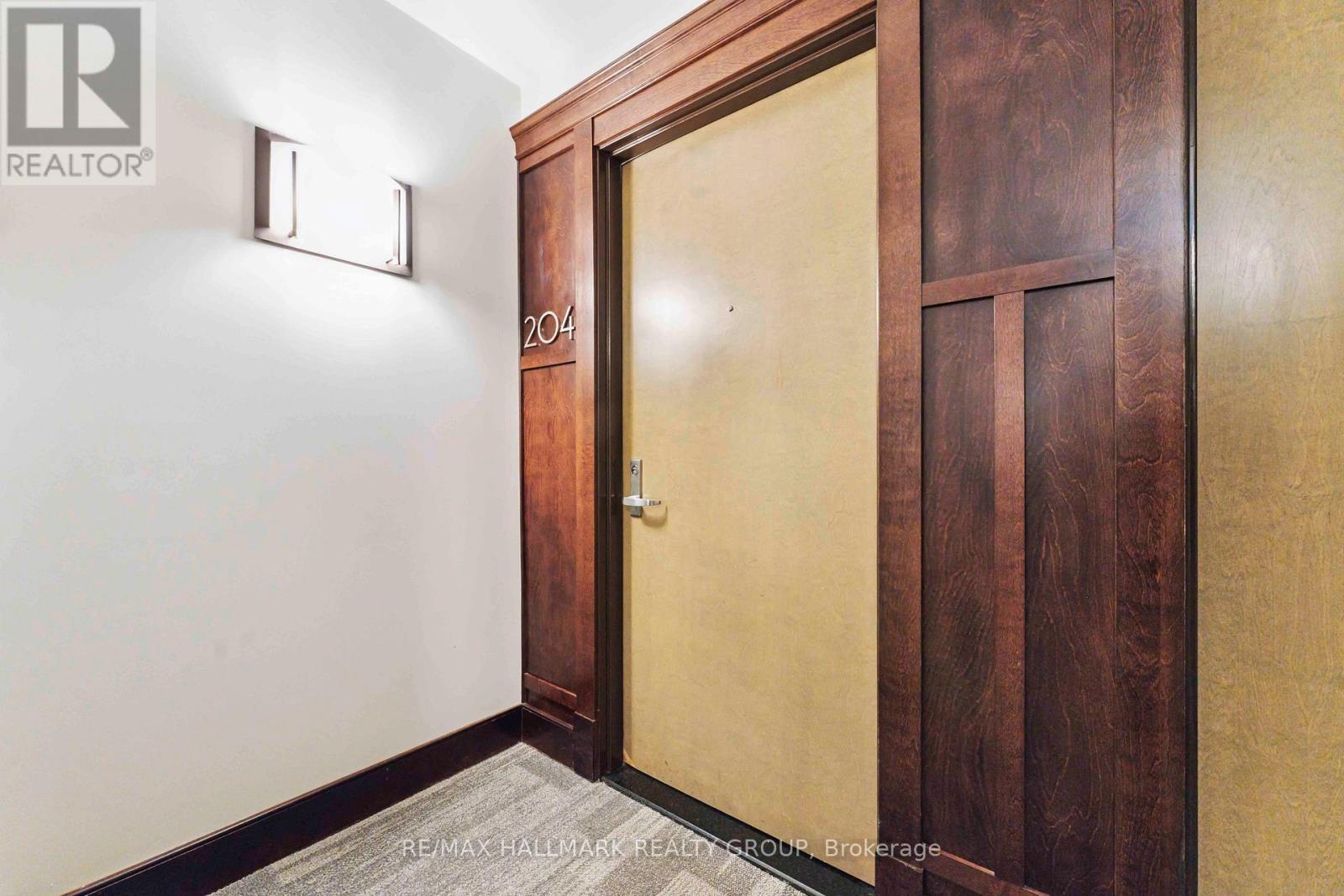 204 - 200 Besserer Street, Ottawa, Ontario  K1N 0A7 - Photo 6 - X12968362