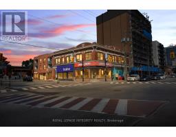 673-675 SOMERSET STREET W, Ottawa, Ontario