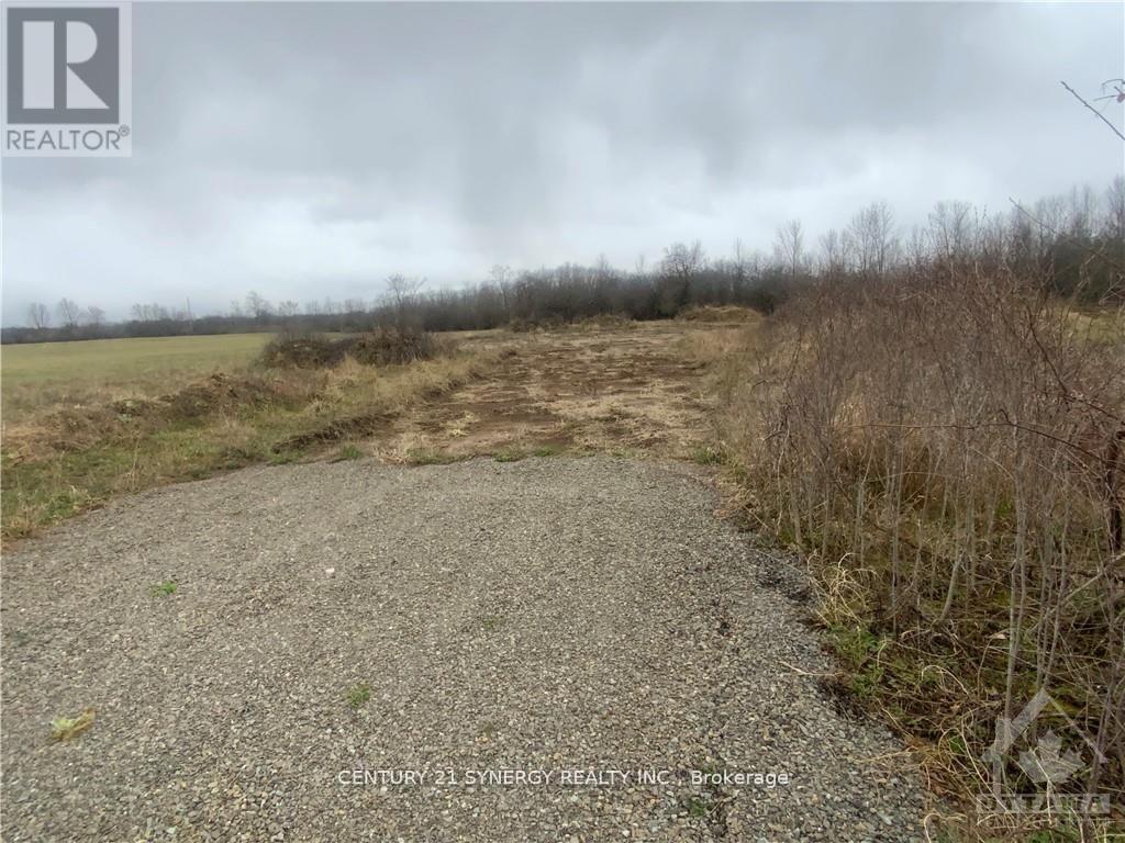 00 LOT 1 OTTER LAKE ROAD, Rideau Lakes, Ontario