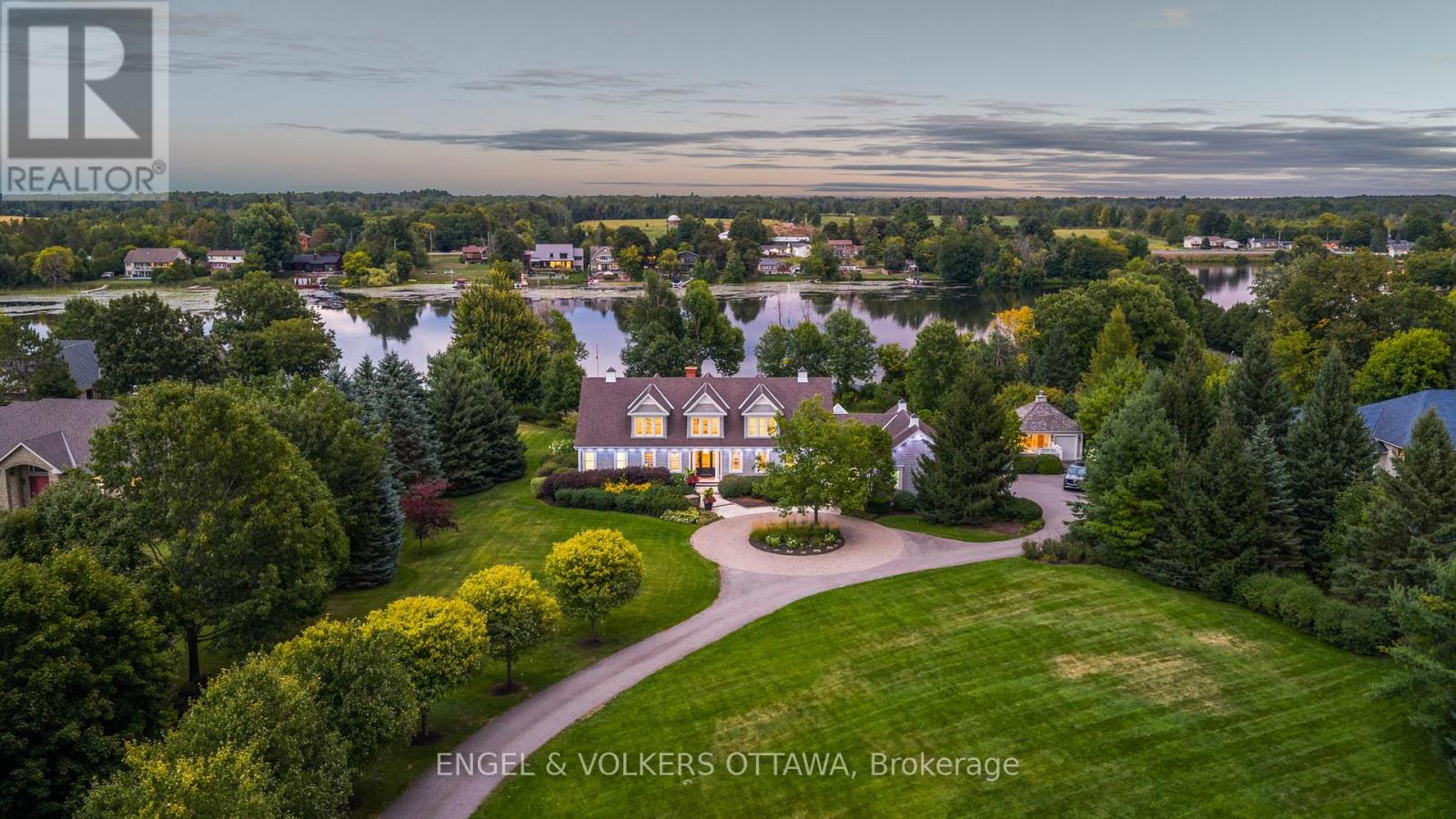 6029 RIDEAU VALLEY DRIVE N, Ottawa, Ontario