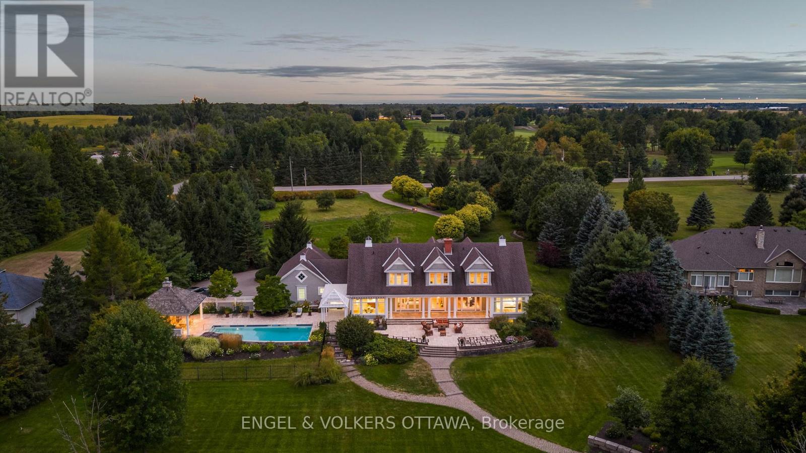 6029 Rideau Valley Drive N, Ottawa, Ontario  K4M 1B3 - Photo 43 - X12969518