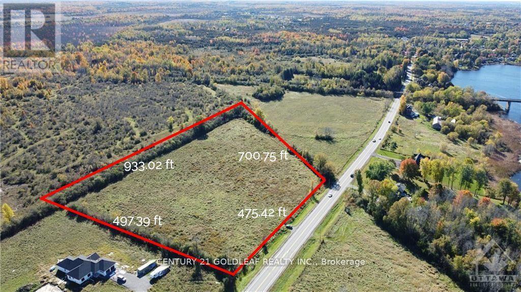 1094 COUNTY 43 ROAD # 6 ROAD, Merrickville-Wolford, Ontario