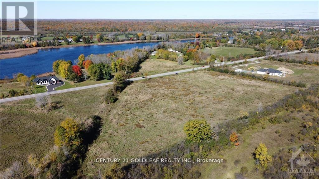 1094 County 43 Road # 6 Road, Merrickville-Wolford, Ontario  K0G 1N0 - Photo 2 - X12970078