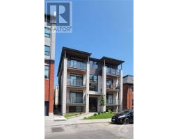 7 - 7 MONK STREET, Ottawa, Ontario