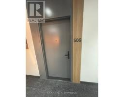 506 - 1600 JAMES NAISMITH DRIVE, Ottawa, Ontario
