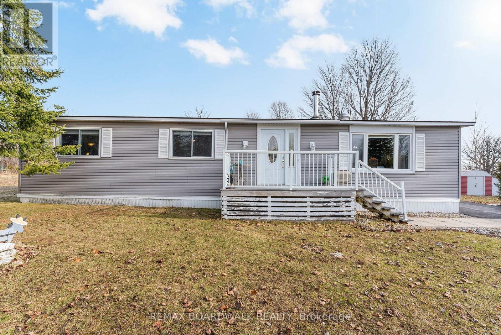 3 OTTERDALE CRESCENT, Rideau Lakes, Ontario