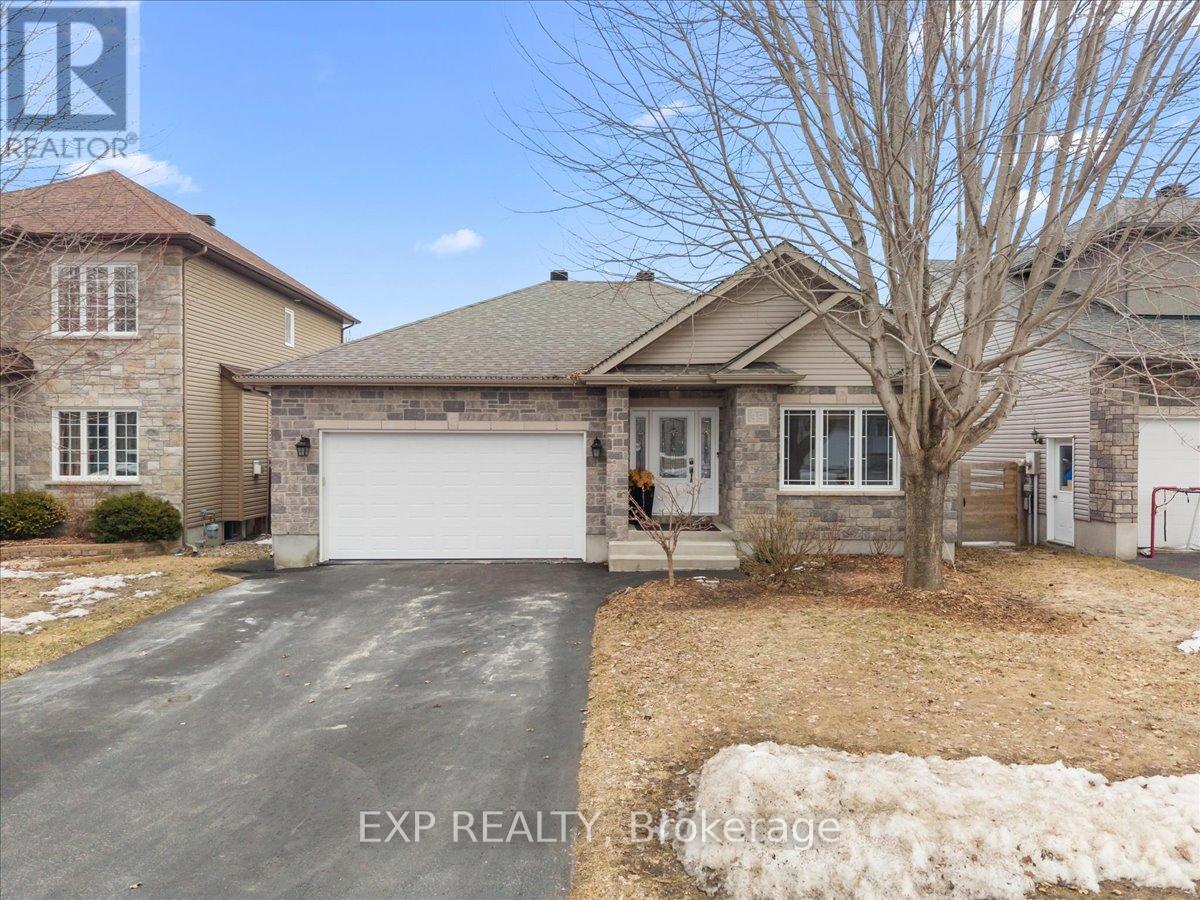 35 HONORE CRESCENT, The Nation, Ontario