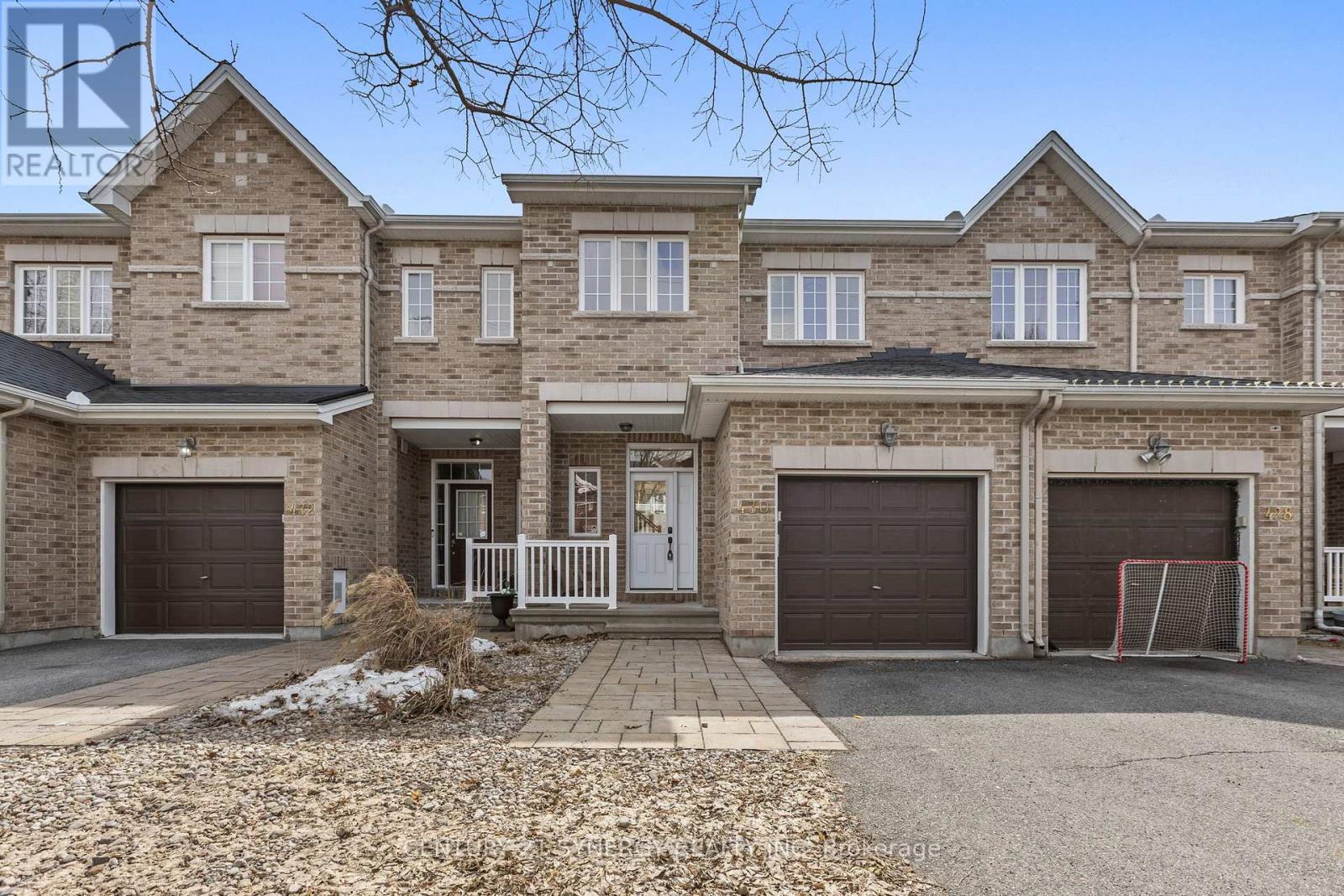 430 FOXHALL WAY, Ottawa, Ontario
