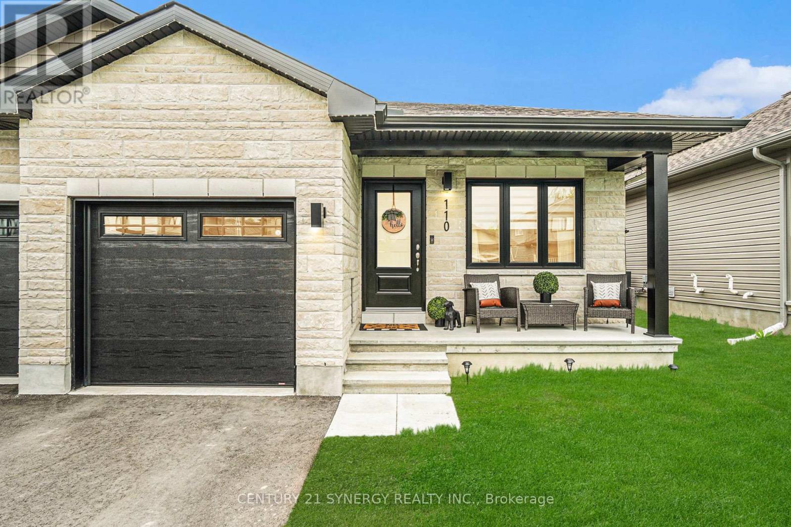 110 SEABERT DRIVE, Arnprior, Ontario